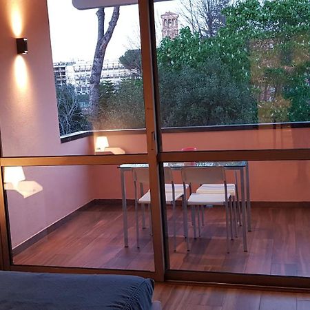 Green Oasis Ρώμη Εξωτερικό φωτογραφία