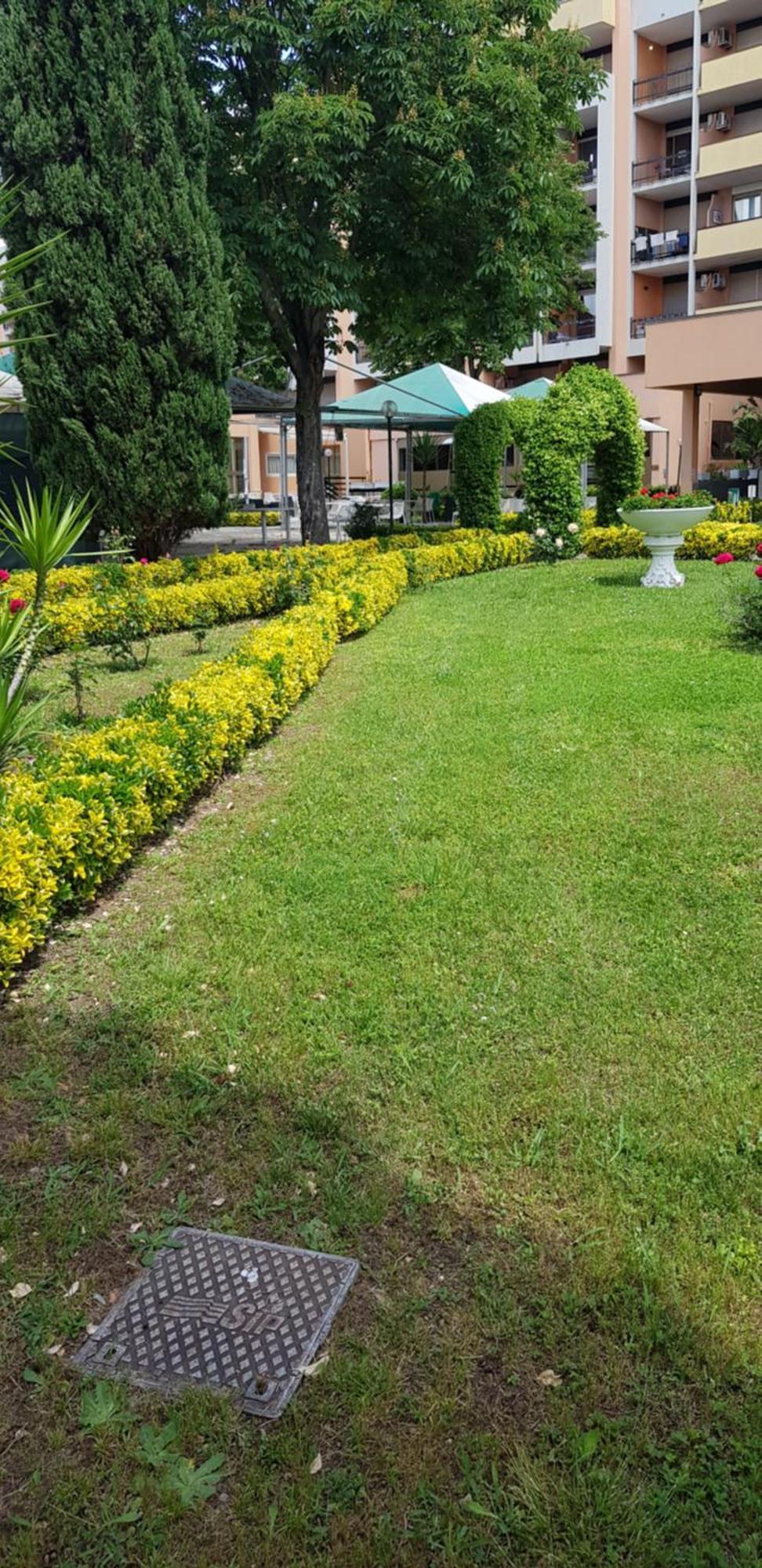 Green Oasis Ρώμη Εξωτερικό φωτογραφία