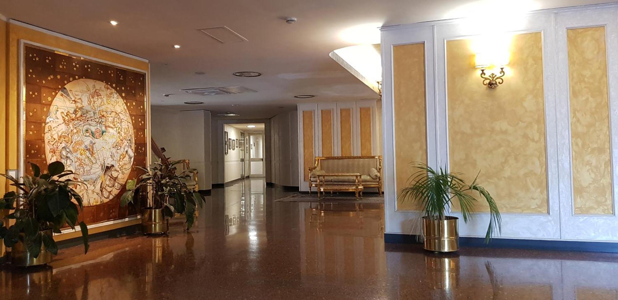 Green Oasis Ρώμη Εξωτερικό φωτογραφία