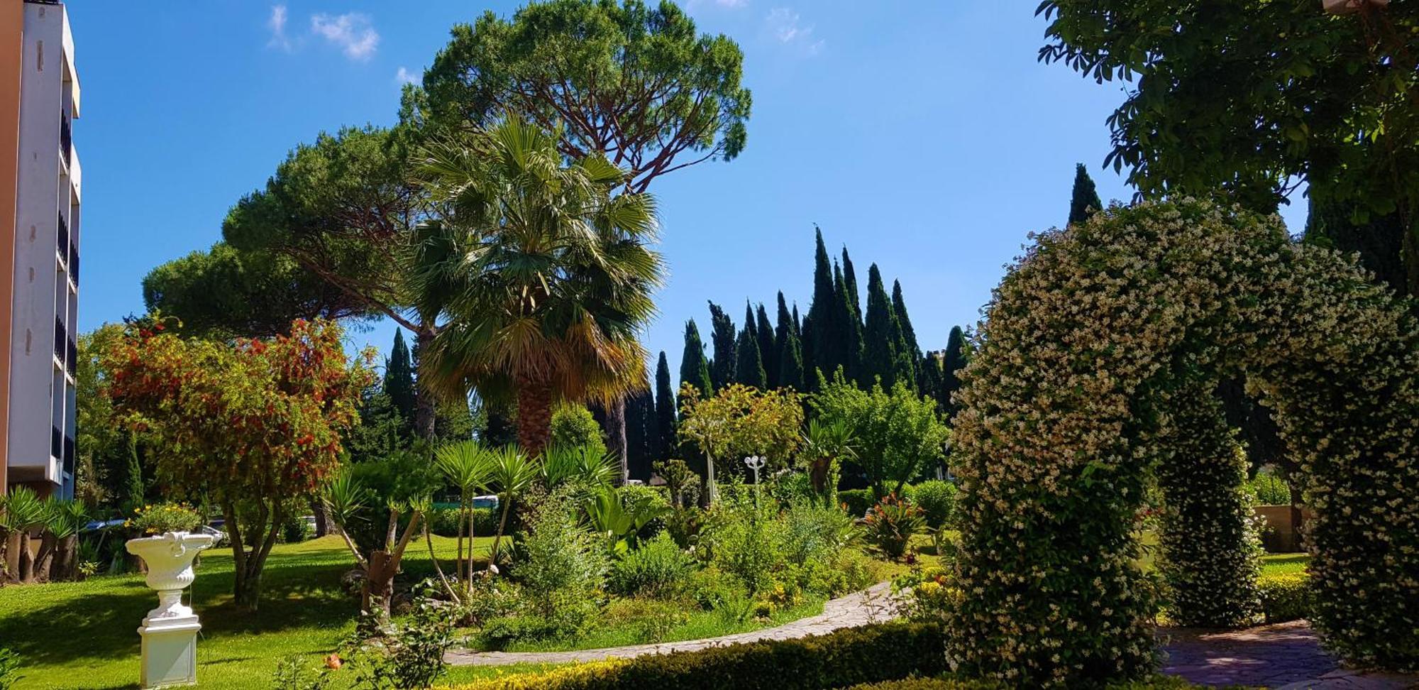 Green Oasis Ρώμη Εξωτερικό φωτογραφία